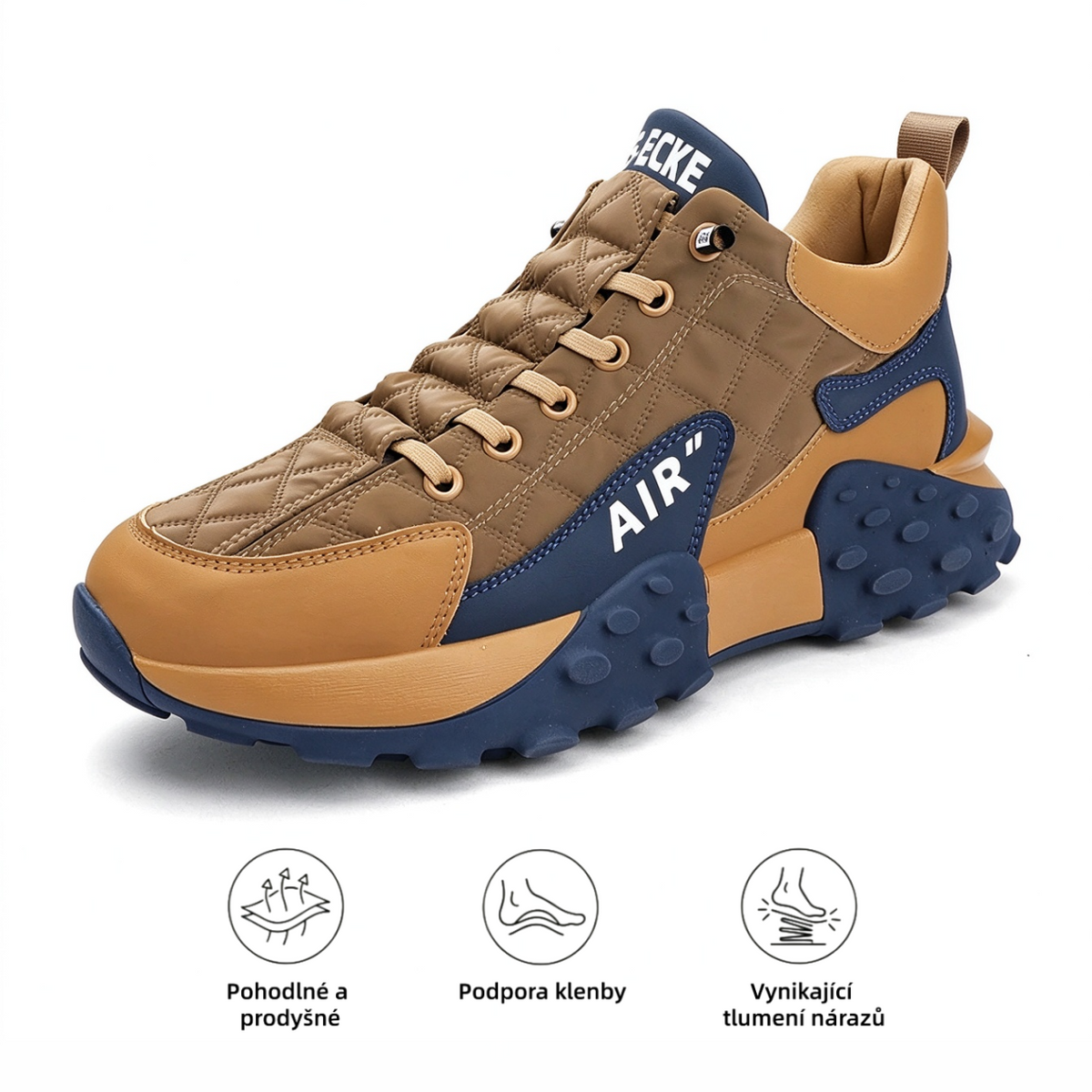 AIR tenisky