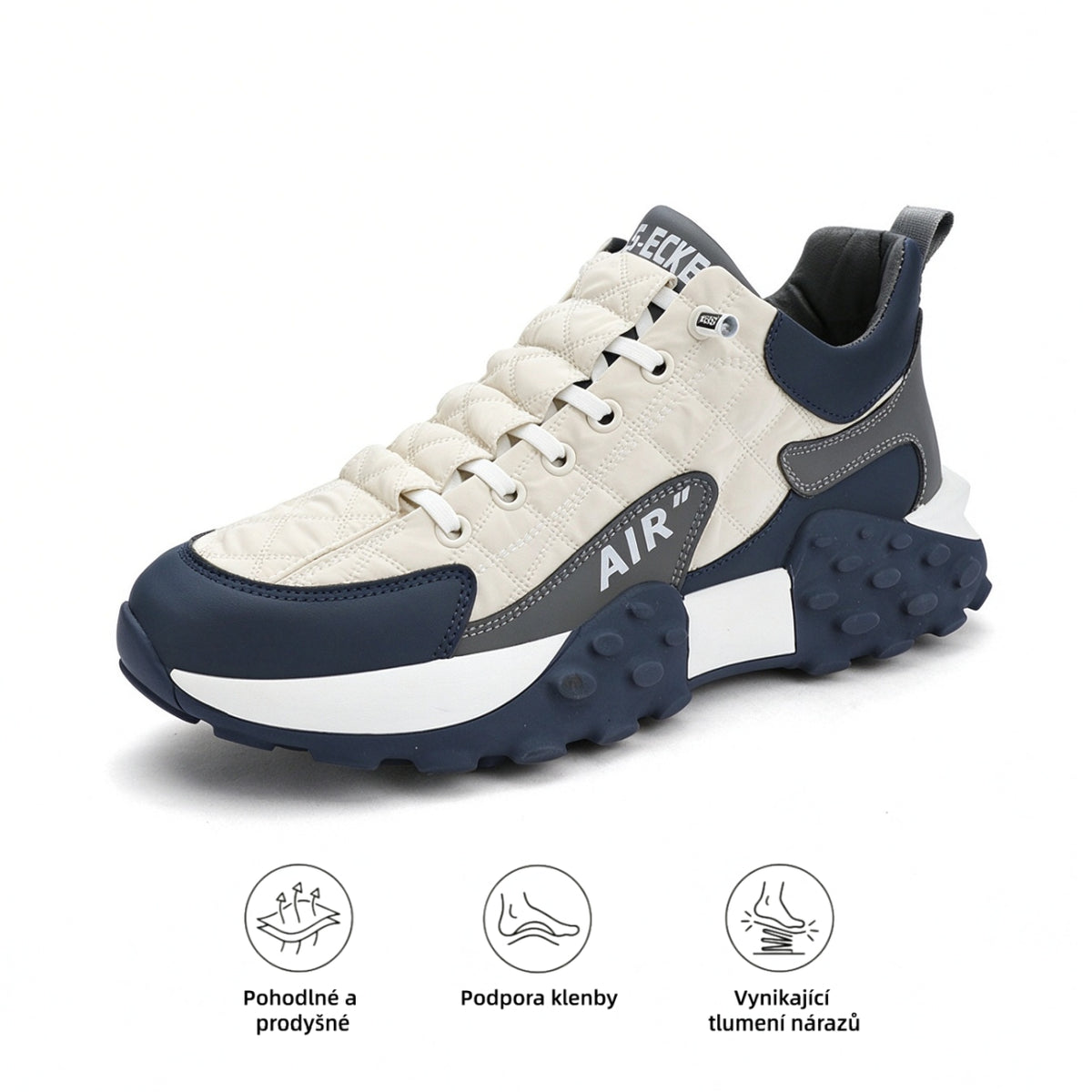 AIR tenisky