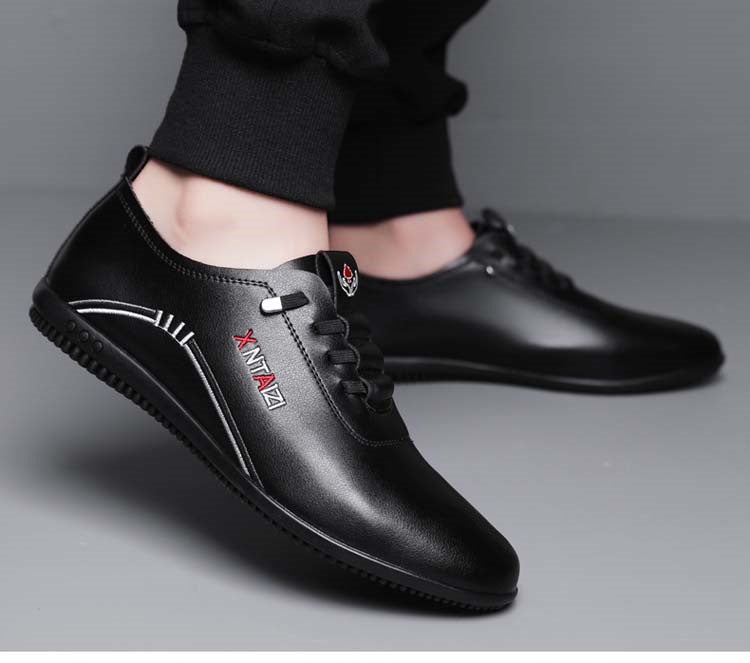 Ергономични ортопедични кожени обувки — от висококачествена италианска телешка кожа с подложка за свода, която спомага за облекчаване на болките в краката