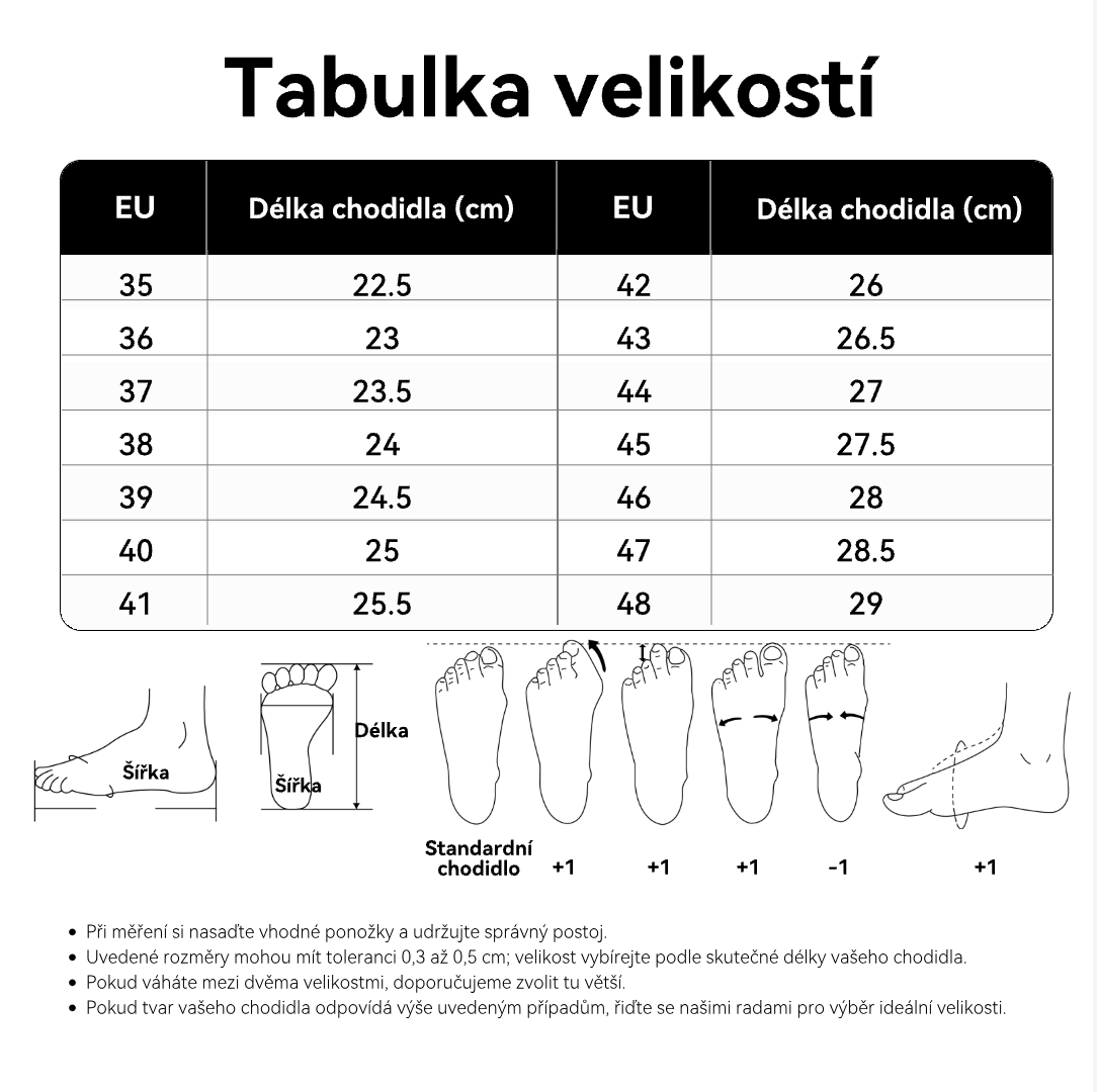 🎉 Dnešní speciál: sleva 70 % – Nenechte si ujít! ⏰ Ergonomická ortopedická zimní obuv pro úlevu od bolesti nohou, kolen a zad – unisex.